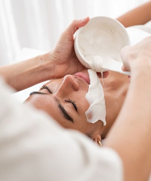 Earth & Skin // July 2021